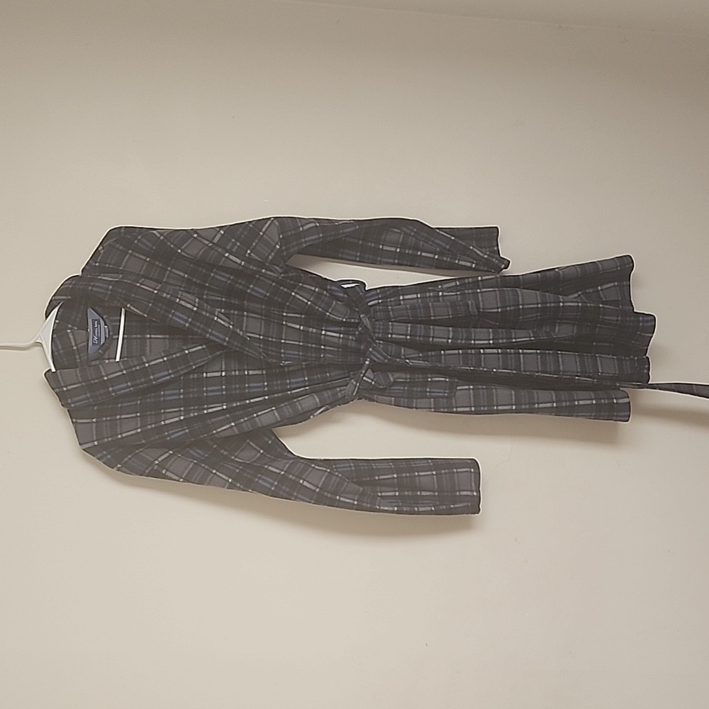 Men's Robe